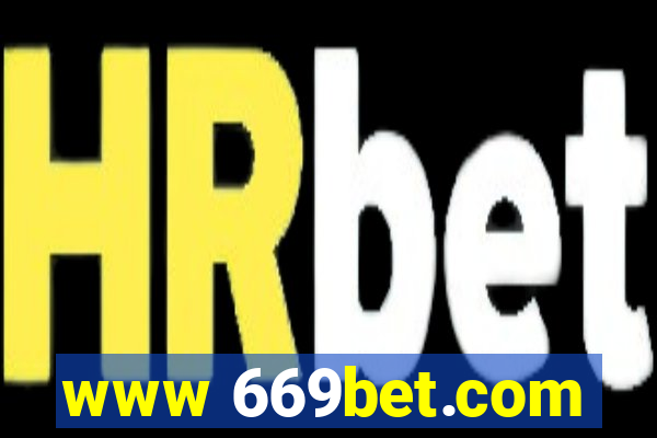 www 669bet.com